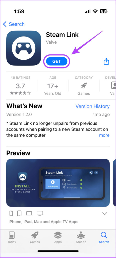 How to Play Steam Games on Android and iOS illustration 17