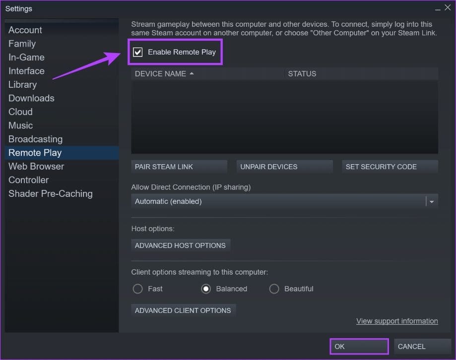 How to Play Steam Games on Android and iOS illustration 12