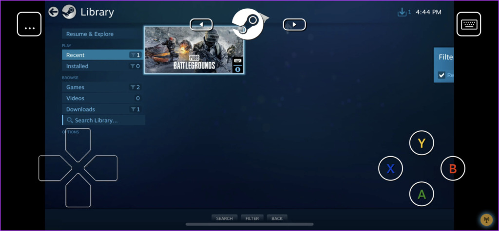 How to Play Steam Games on Android and iOS illustration 37