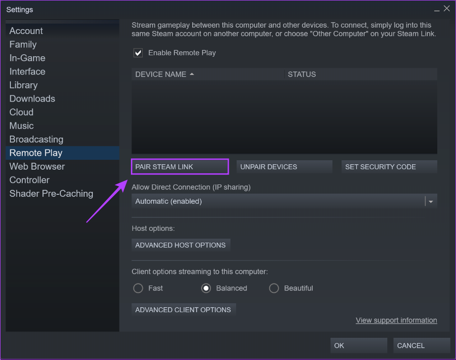 How to Play Steam Games on Android and iOS illustration 29