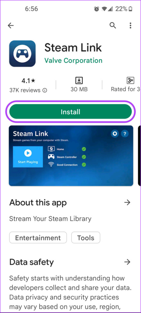How to Play Steam Games on Android and iOS illustration 18