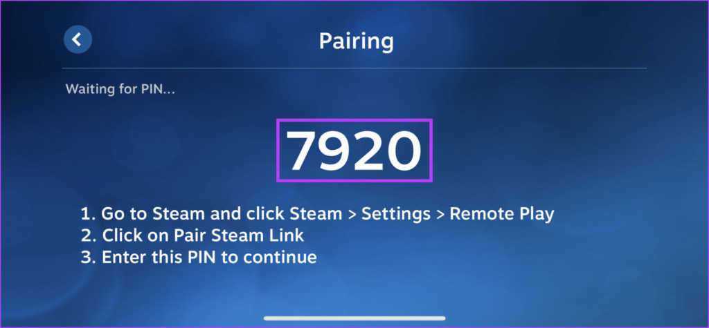 How to Play Steam Games on Android and iOS illustration 27