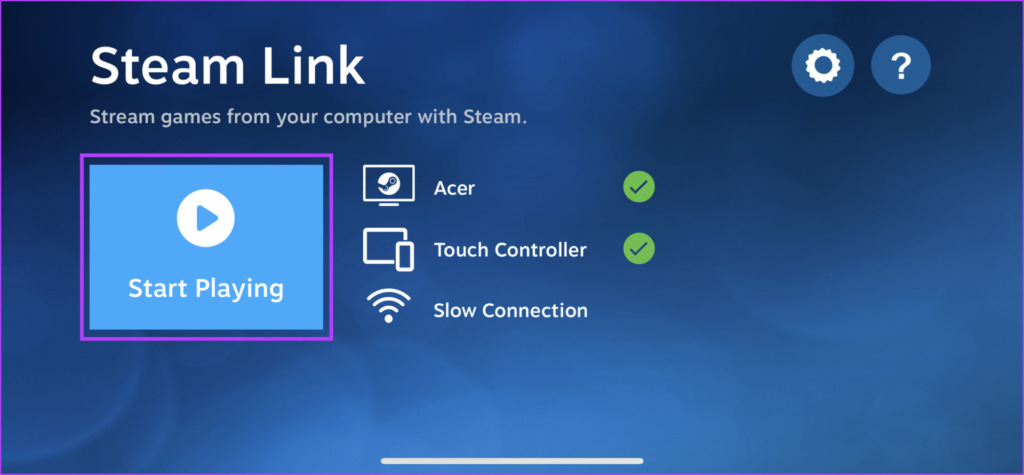 How to Play Steam Games on Android and iOS illustration 35