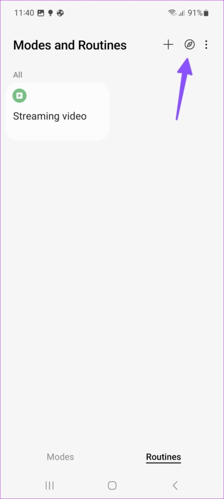 How to Use Modes and Routines on Samsung Galaxy Phones illustration 33