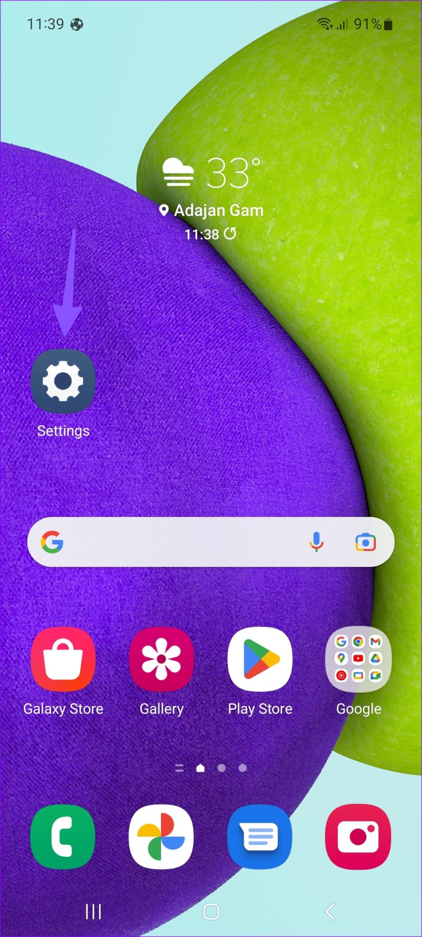 How to Use Modes and Routines on Samsung Galaxy Phones illustration 21