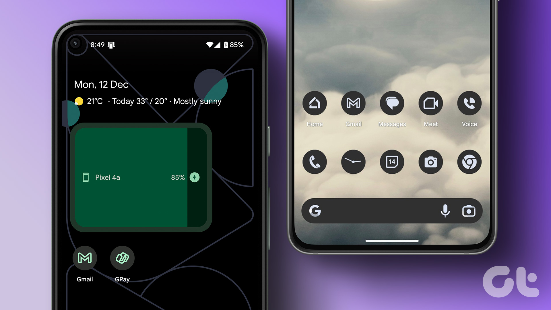 How to Reset Home Screen Layout on Android Including Samsung Phones