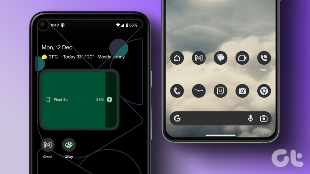 How to Reset Home Screen Layout on Android Including Samsung Phones illustration 2