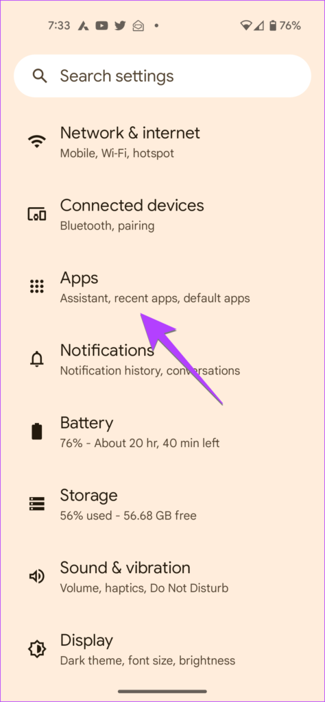 How to Reset Home Screen Layout on Android Including Samsung Phones illustration 33