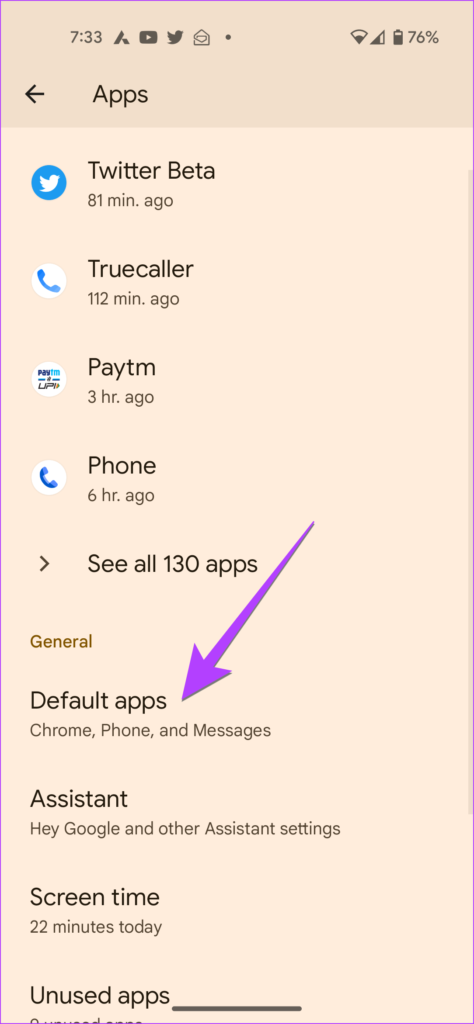 How to Reset Home Screen Layout on Android Including Samsung Phones illustration 34