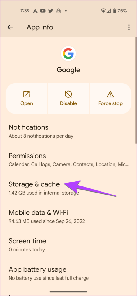 How to Reset Home Screen Layout on Android Including Samsung Phones illustration 53