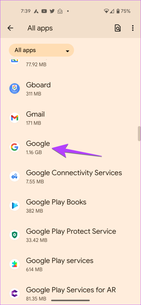 How to Reset Home Screen Layout on Android Including Samsung Phones illustration 51