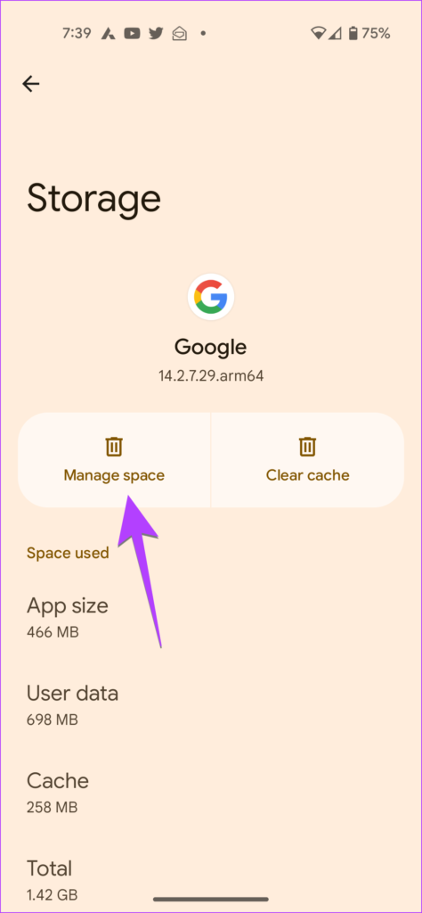 How to Reset Home Screen Layout on Android Including Samsung Phones illustration 54