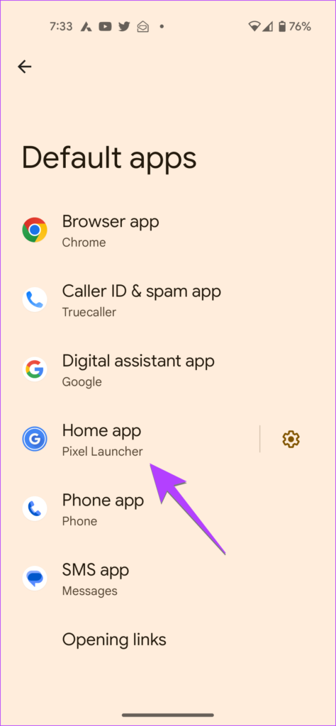 How to Reset Home Screen Layout on Android Including Samsung Phones illustration 37