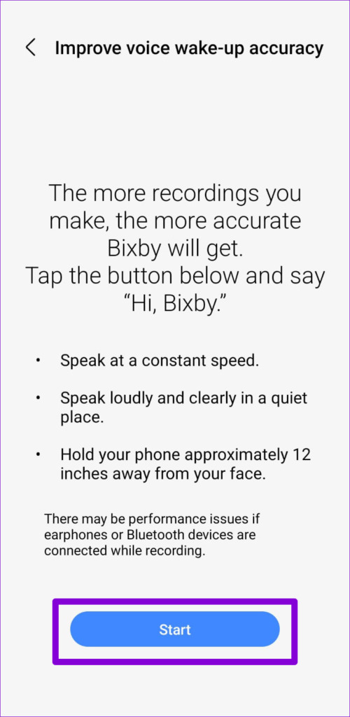 5 Ways to Fix Bixby Not Working on Samsung Galaxy Phones illustration 25