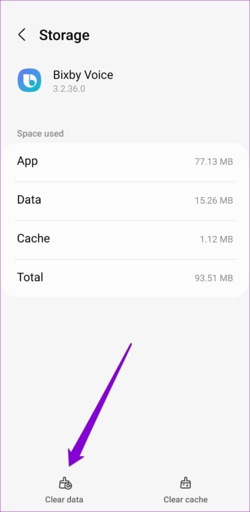 5 Ways to Fix Bixby Not Working on Samsung Galaxy Phones illustration 56