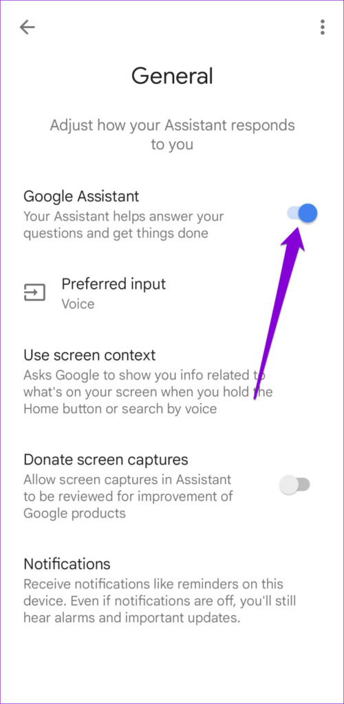 5 Ways to Fix Bixby Not Working on Samsung Galaxy Phones illustration 47