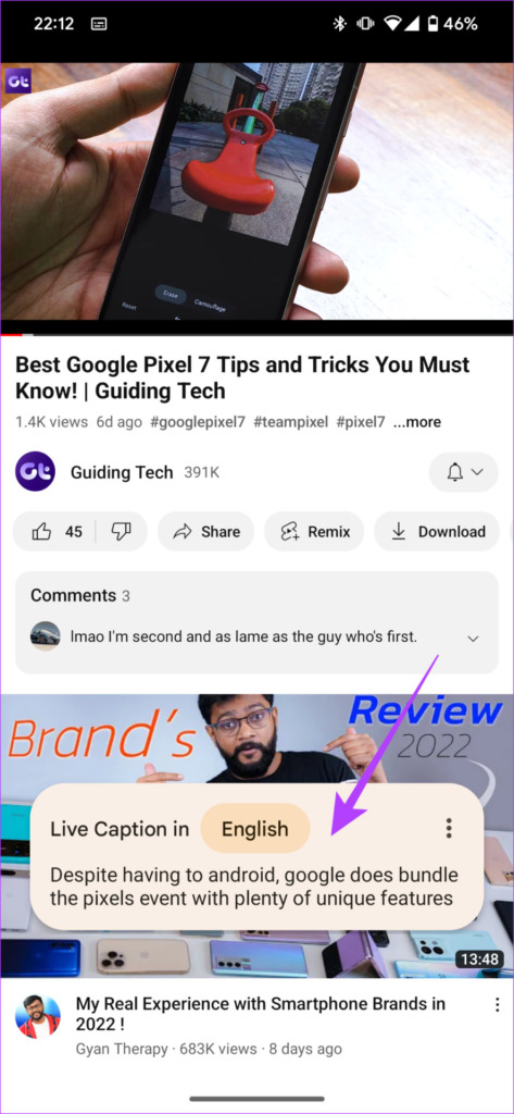 12 Best Pixel 7 and Pixel 7 Pro Tips and Tricks You Need to Use illustration 28