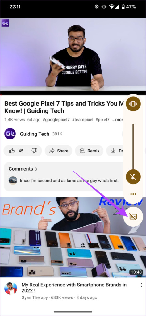 12 Best Pixel 7 and Pixel 7 Pro Tips and Tricks You Need to Use illustration 26