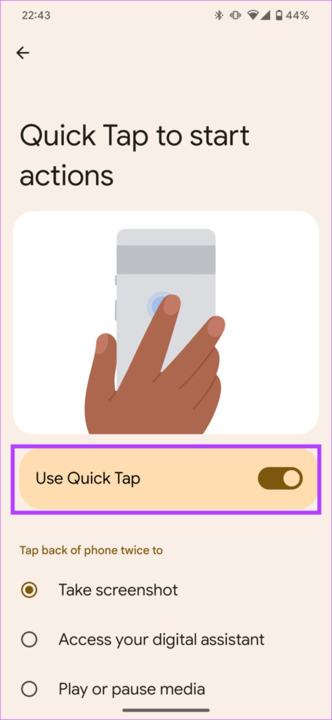 12 Best Pixel 7 and Pixel 7 Pro Tips and Tricks You Need to Use illustration 76