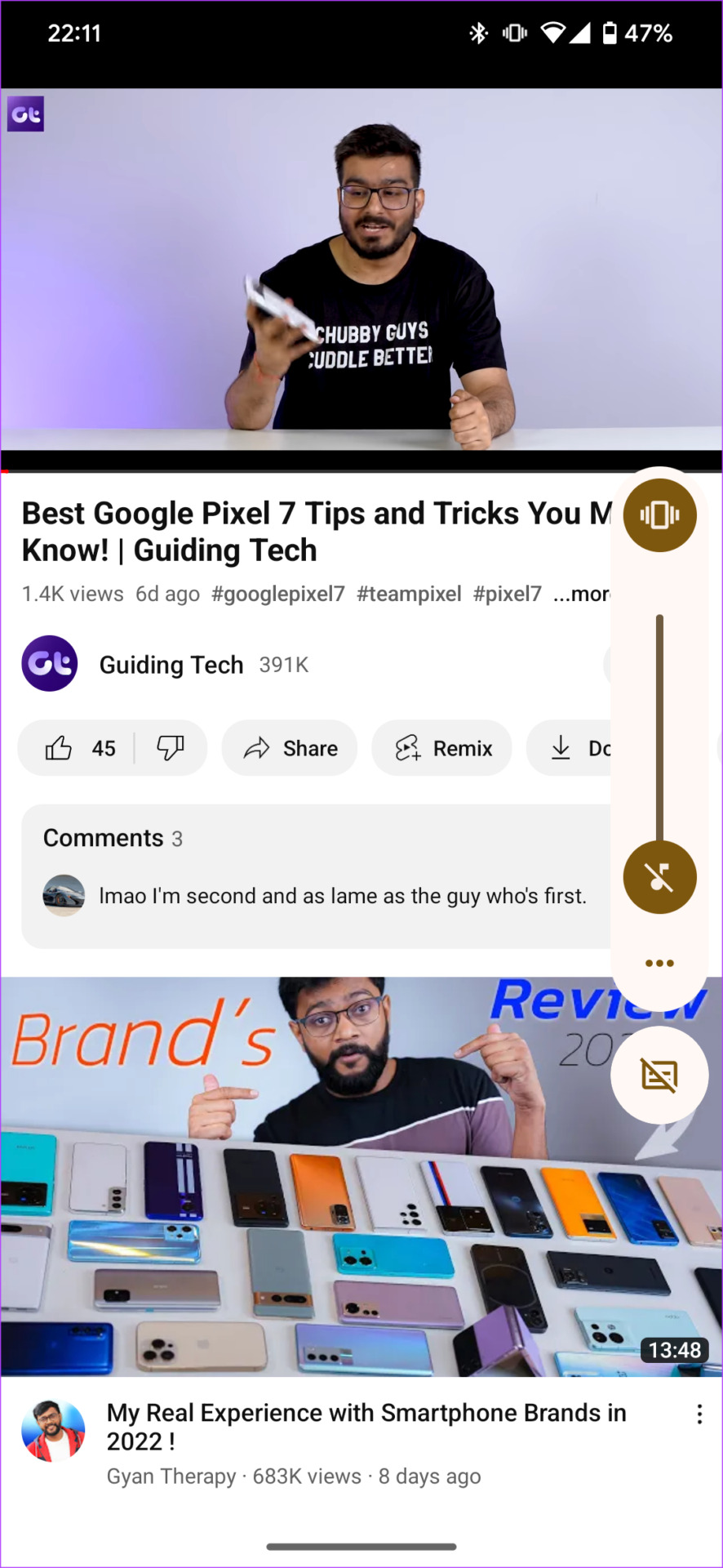 12 Best Pixel 7 and Pixel 7 Pro Tips and Tricks You Need to Use illustration 24