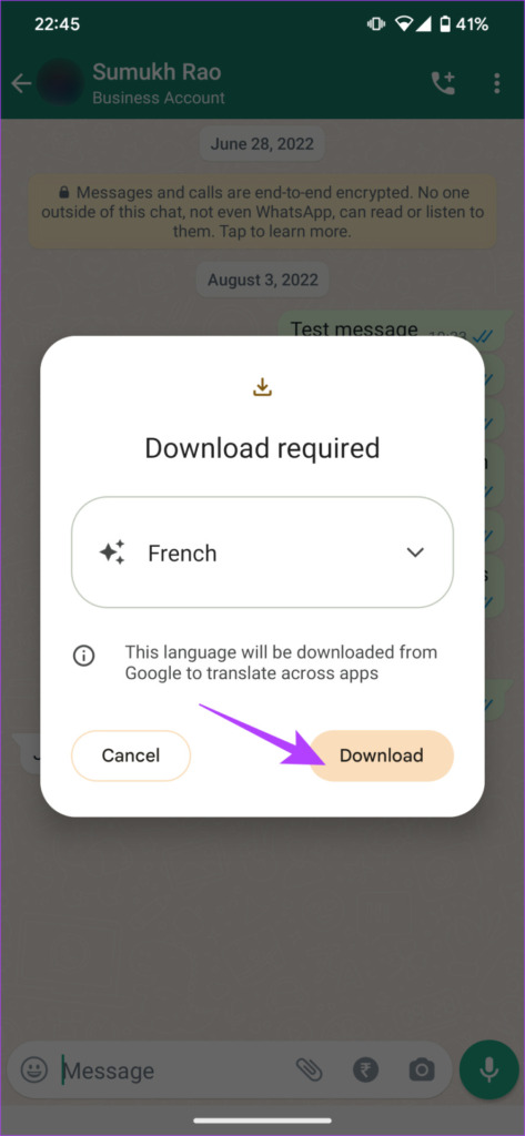12 Best Pixel 7 and Pixel 7 Pro Tips and Tricks You Need to Use illustration 18