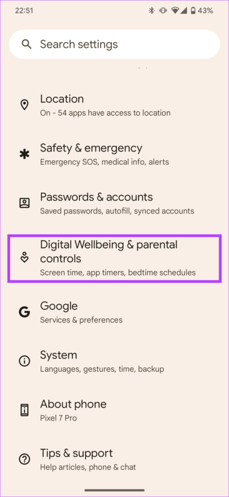 12 Best Pixel 7 and Pixel 7 Pro Tips and Tricks You Need to Use illustration 91