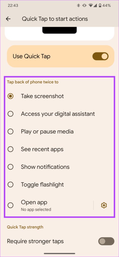12 Best Pixel 7 and Pixel 7 Pro Tips and Tricks You Need to Use illustration 78