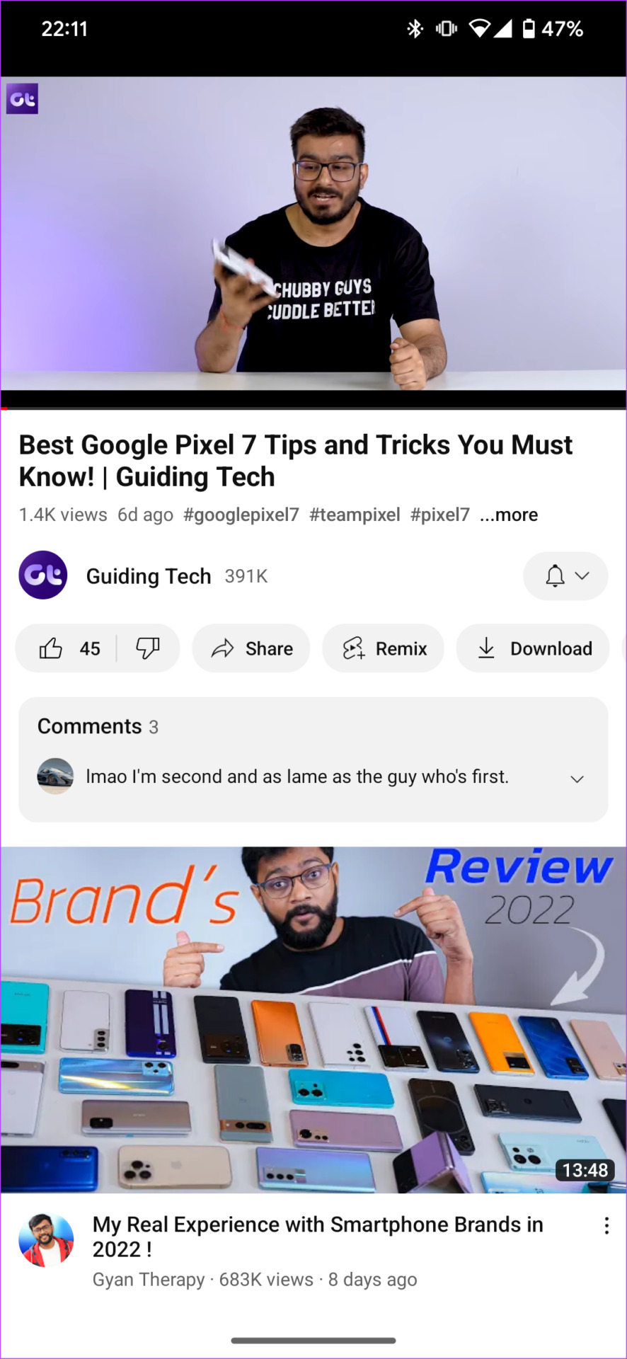 12 Best Pixel 7 and Pixel 7 Pro Tips and Tricks You Need to Use illustration 23