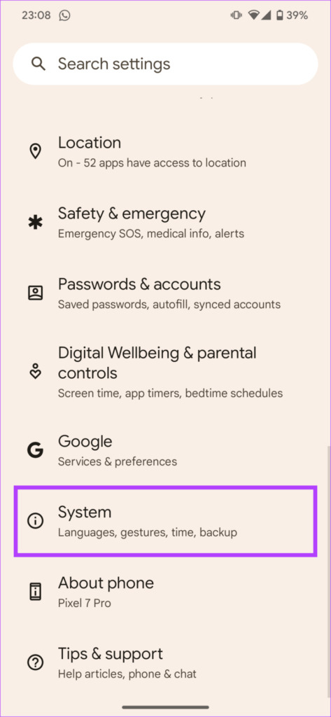 12 Best Pixel 7 and Pixel 7 Pro Tips and Tricks You Need to Use illustration 8