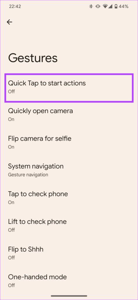 12 Best Pixel 7 and Pixel 7 Pro Tips and Tricks You Need to Use illustration 74