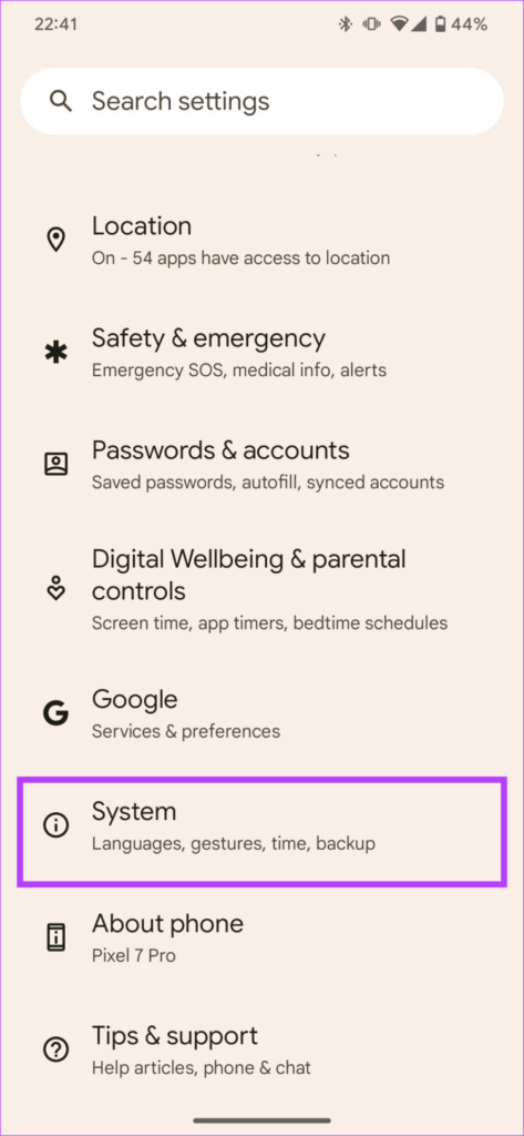 12 Best Pixel 7 and Pixel 7 Pro Tips and Tricks You Need to Use illustration 70