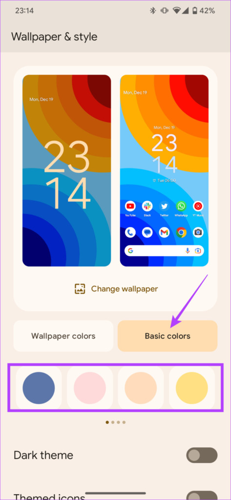 12 Best Pixel 7 and Pixel 7 Pro Tips and Tricks You Need to Use illustration 121