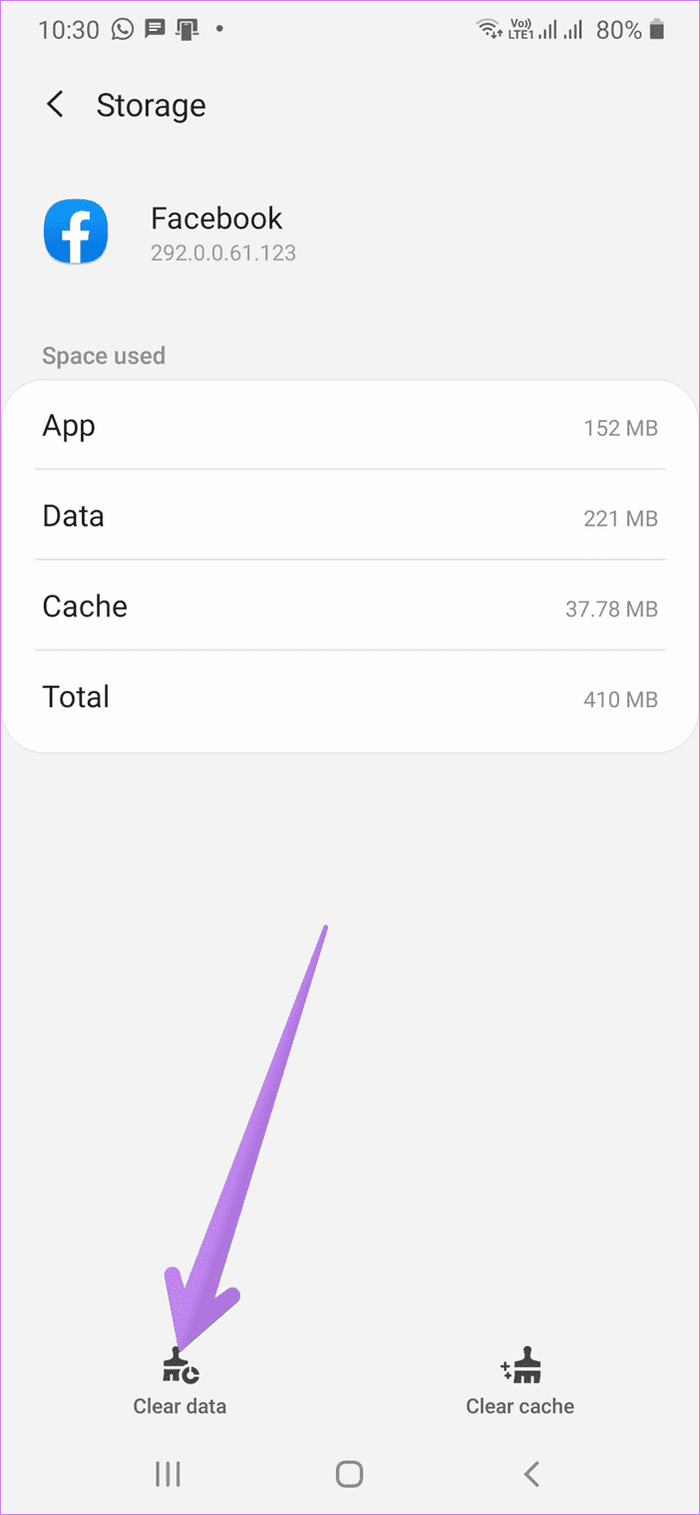 11 Best Ways to Free Up Storage on Samsung Phones and Tablets illustration 22