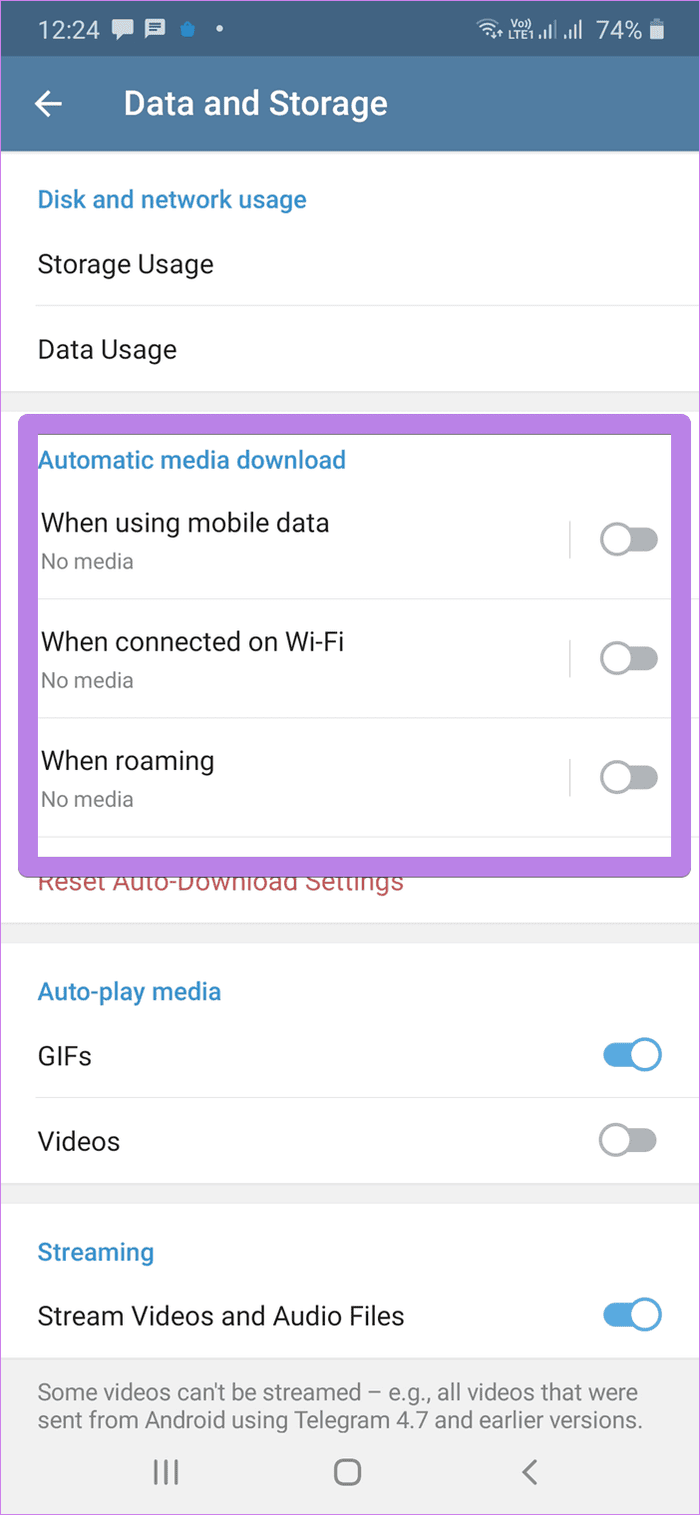 11 Best Ways to Free Up Storage on Samsung Phones and Tablets illustration 80