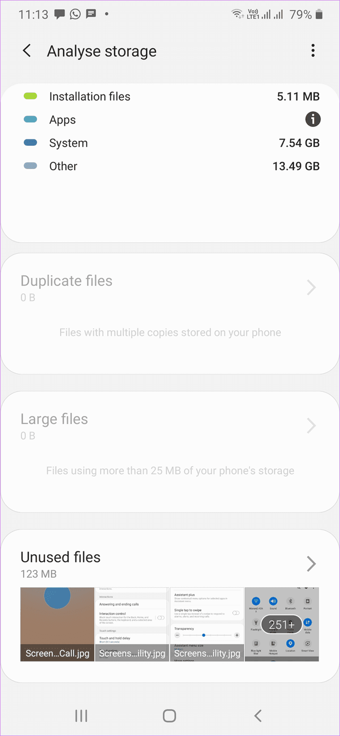 11 Best Ways to Free Up Storage on Samsung Phones and Tablets illustration 37