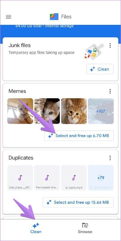 11 Best Ways to Free Up Storage on Samsung Phones and Tablets illustration 43