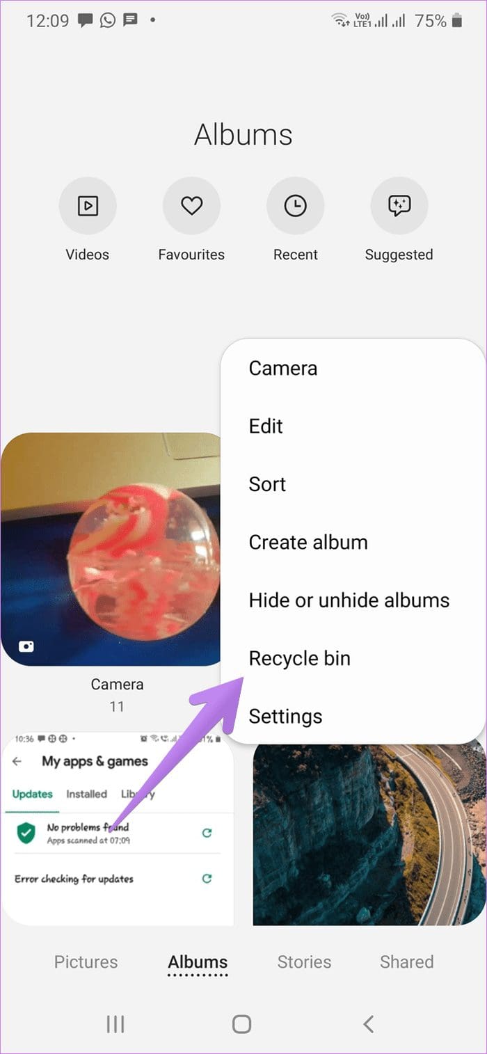 11 Best Ways to Free Up Storage on Samsung Phones and Tablets illustration 31