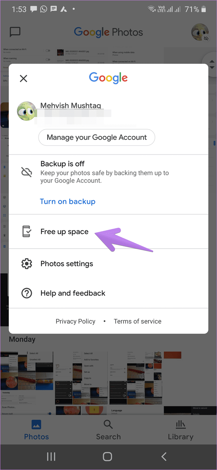 11 Best Ways to Free Up Storage on Samsung Phones and Tablets illustration 70