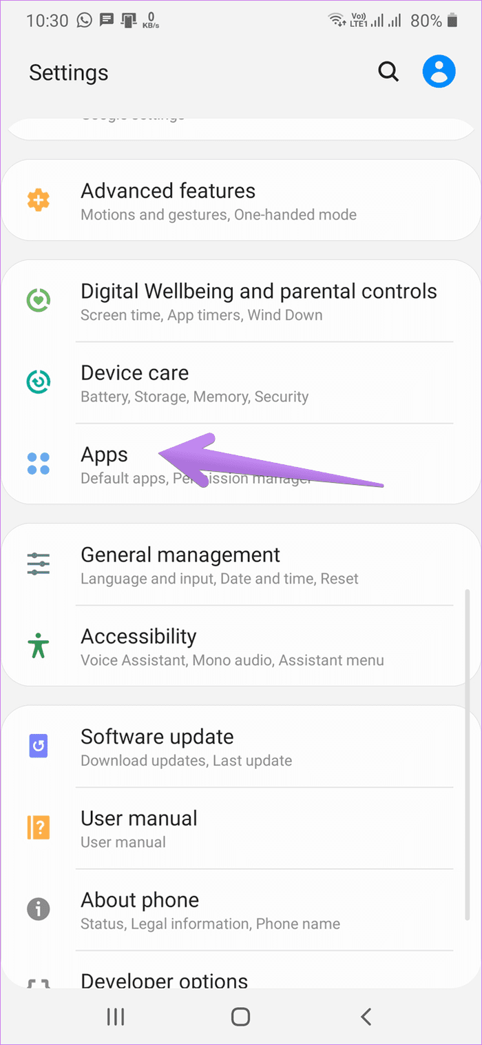 11 Best Ways to Free Up Storage on Samsung Phones and Tablets illustration 10