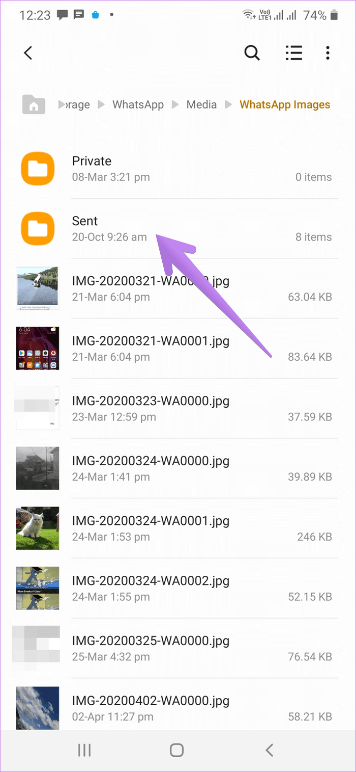 11 Best Ways to Free Up Storage on Samsung Phones and Tablets illustration 78