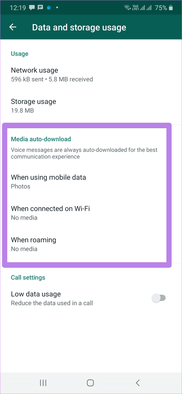 11 Best Ways to Free Up Storage on Samsung Phones and Tablets illustration 76