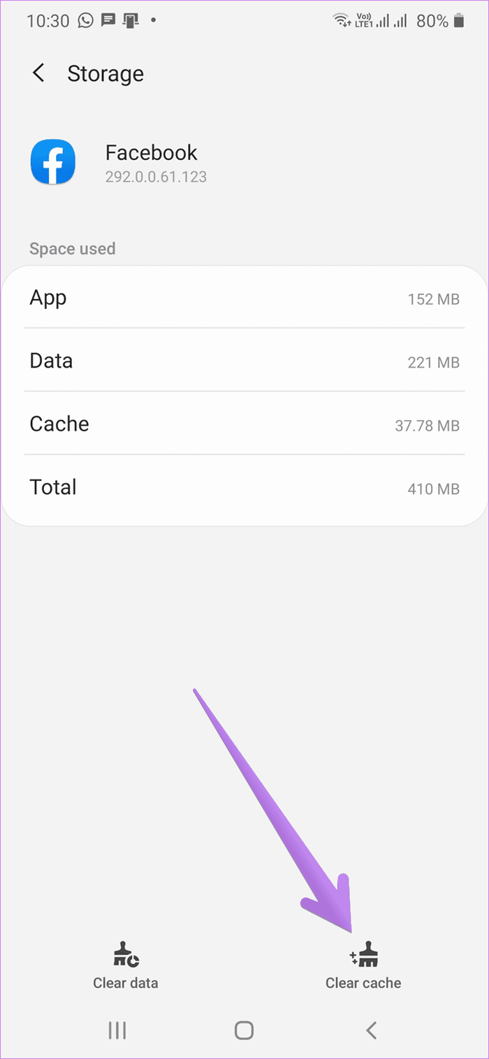 11 Best Ways to Free Up Storage on Samsung Phones and Tablets illustration 15