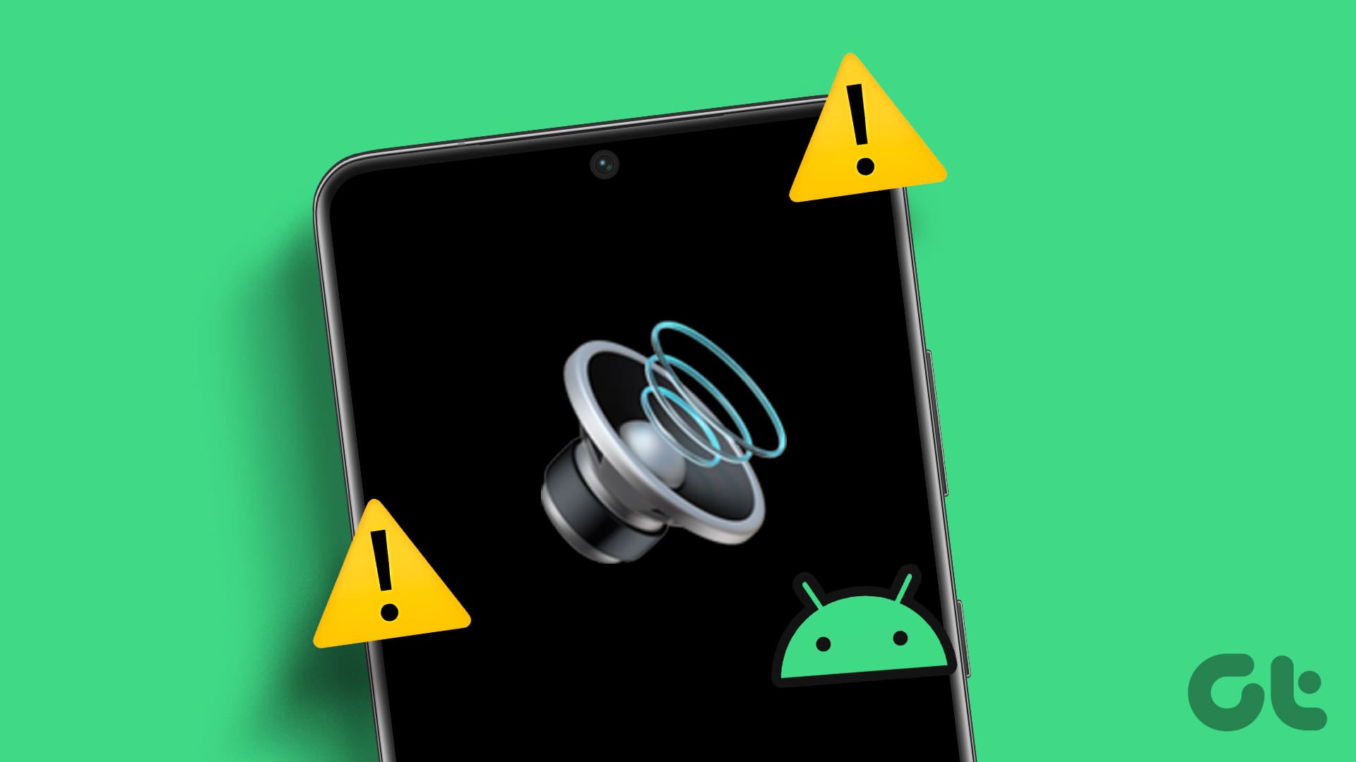 4 Ways to Fix Android Phone Ringing But No Call