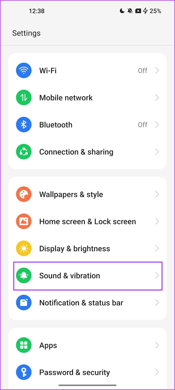 4 Ways to Fix Android Phone Ringing But No Call illustration 15