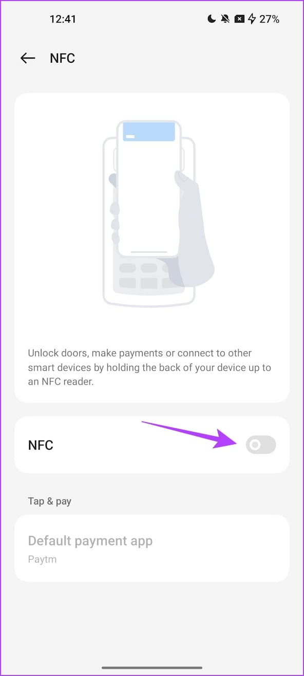 4 Ways to Fix Android Phone Ringing But No Call illustration 23