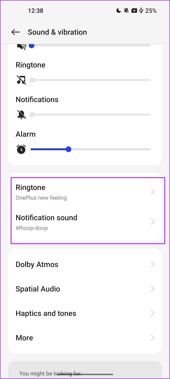 4 Ways to Fix Android Phone Ringing But No Call illustration 16