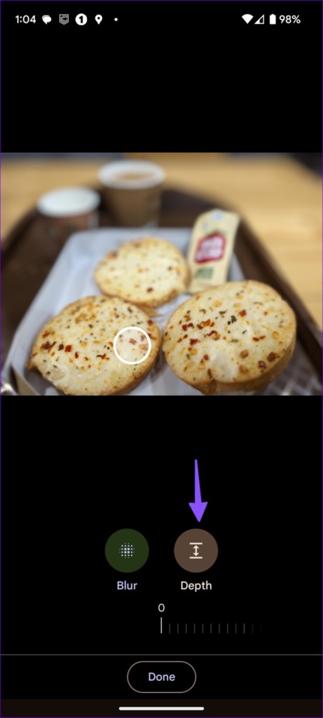 3 Ways to Blur a Part of a Picture on Android illustration 14