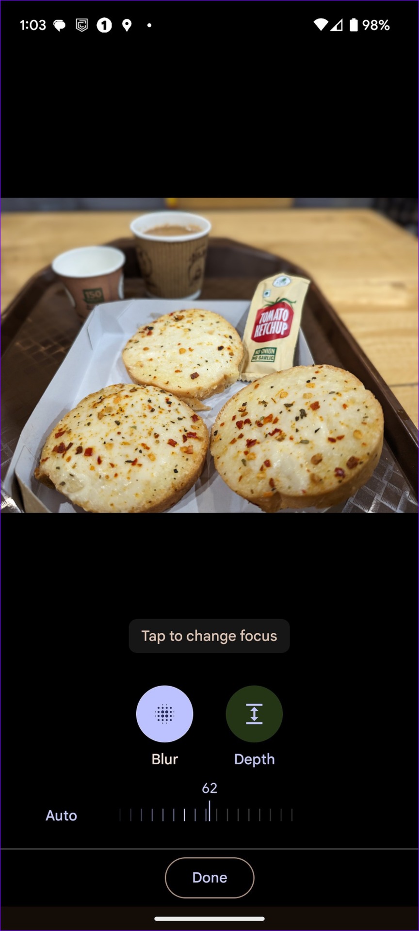 3 Ways to Blur a Part of a Picture on Android illustration 13