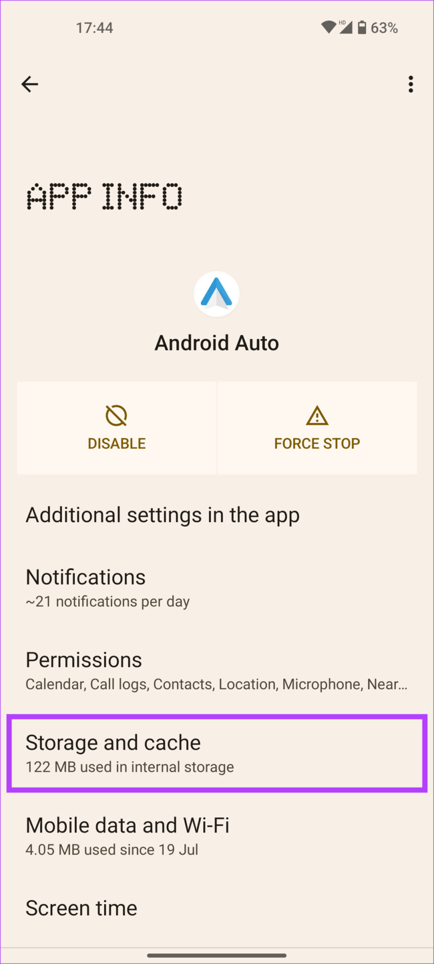 4 Fixes for Android Auto Not Playing Music From Spotify or YouTube Music illustration 26