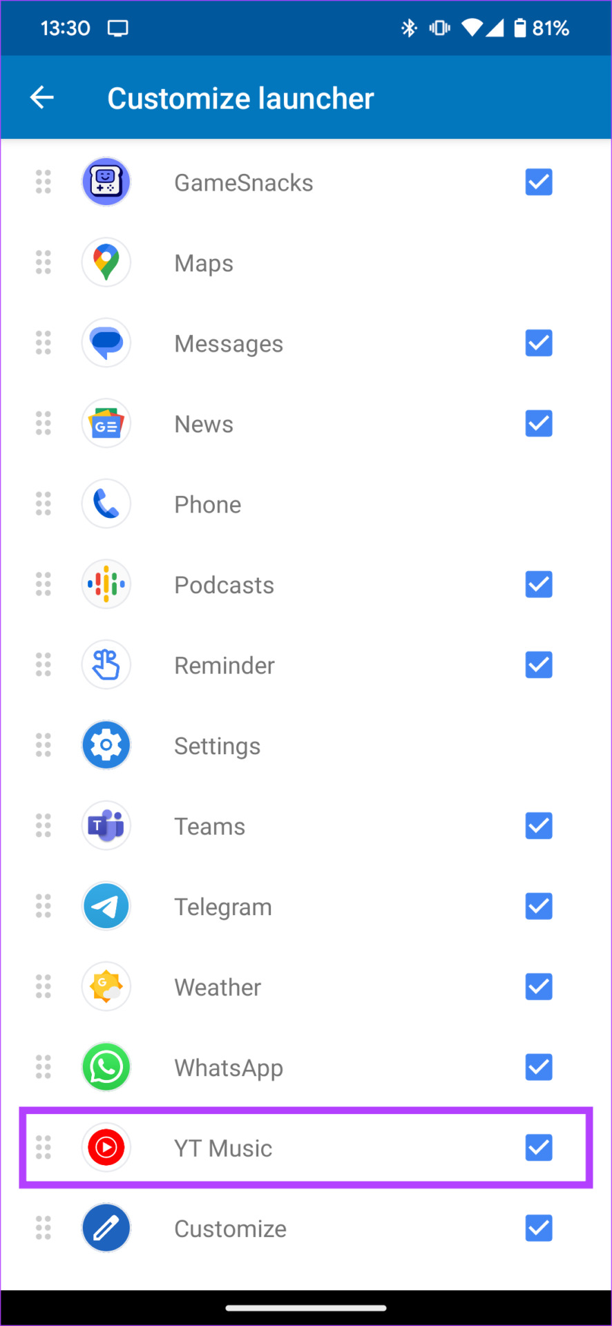 4 Fixes for Android Auto Not Playing Music From Spotify or YouTube Music illustration 14